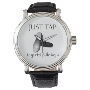 Just Tap  Watch