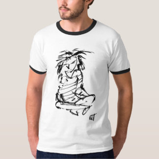 Just Thinkin' T-Shirt