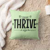 Just Thrive