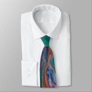 "Just Ties" Neck Tie