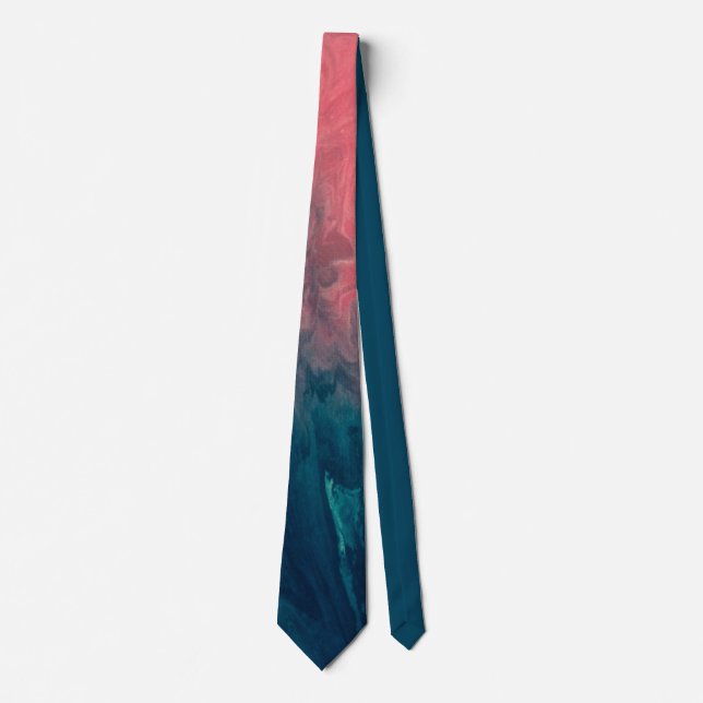 "Just Ties"  Tie (Front)