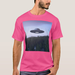 Just Ufo T-Shirt