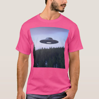 Just Ufo T-Shirt