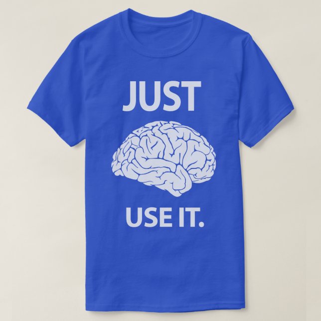 Just use your Loaf T-Shirt (Design Front)