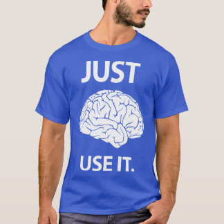 Just use your Loaf T-Shirt