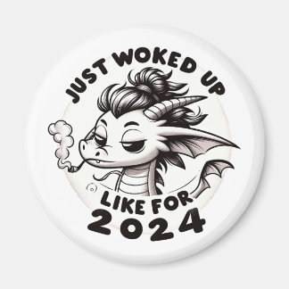 just worked up like for 2024 magnet