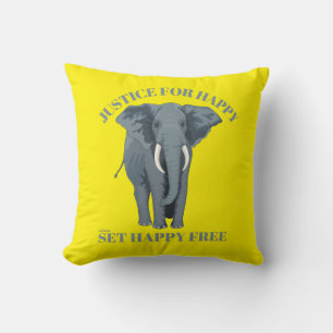 JUSTCE FOR HAPPY, SET HAPPY FREE CUSHION