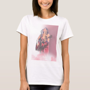 JustHannah White T-Shirt