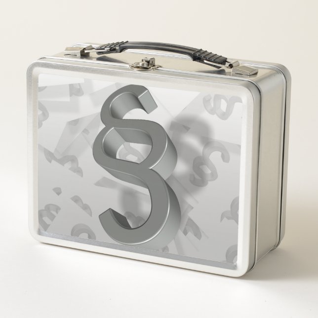 Justice 20161102 metal lunch box (Front)
