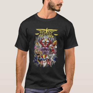 Justice Friends T-Shirt