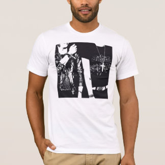 Justice "Genesis" T-Shirt