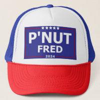 Justice Hat 2024