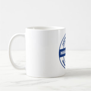 Justice is Coming Kamala harris Walz Election Coffee Mug