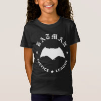 Justice League | Batman Retro Bat Emblem