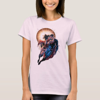 Justice League Comic Cover #12 Variant T-Shirt