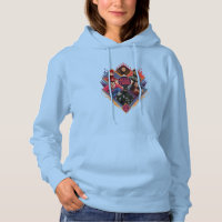 Justice League | Diamond Hatch Group Badge