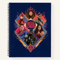 Justice League | Diamond Hatch Group Badge
