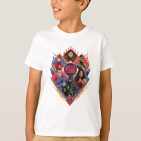 Justice League | Diamond Hatch Group Badge