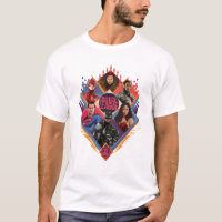 Justice League | Diamond Hatch Group Badge