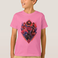 Justice League | Diamond Hatch Group Badge