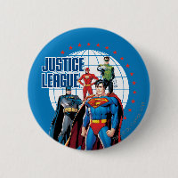 Justice League Global Heroes