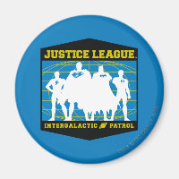 Justice League Intergalactic Patrol