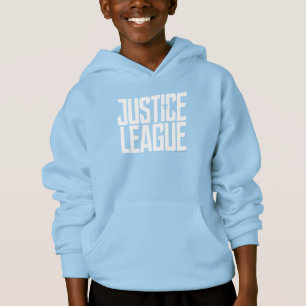 Justice League Justice League Logo