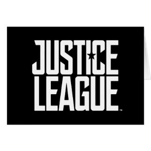 Justice League   Justice League Logo