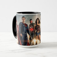 Justice League | Justice League On Battlefield