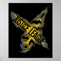 Justice League | Justice League & Team Symbols