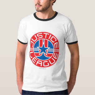 Justice League Logo T-Shirt