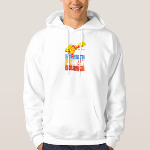 Justice League Strength. Power. Courage. Character Hoodie