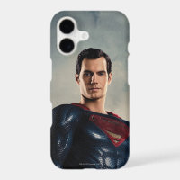 Justice League | Superman On Battlefield