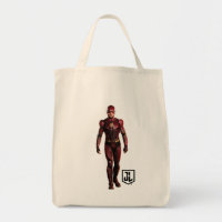 Justice League | The Flash On Battlefield