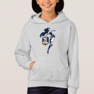 Justice League   Wonder Woman & JL Icon Pop Art