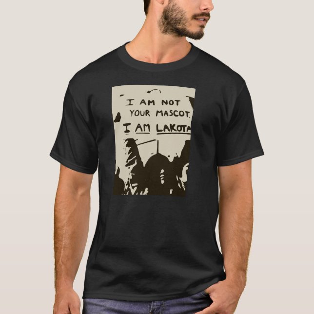 Justice T-Shirt (Front)