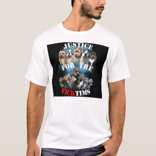Justice T-Shirt