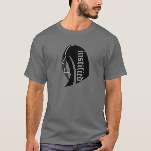 Justified Shirt (Front)