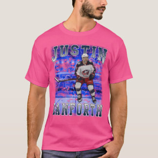 Justin Danforth T-Shirt