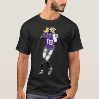 Justin Jefferson T-Shirt