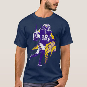 Justin Jefferson Variant T-Shirt