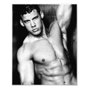 Justin Woltering Photo #30, 8x10