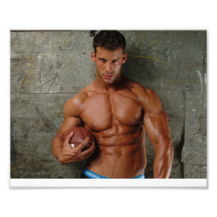 Justin Woltering Photo #40, 8x10