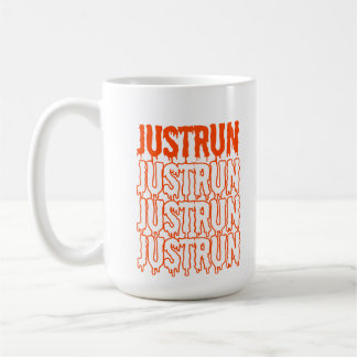 JUSTRUN Cup