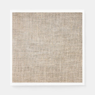 Jute Textile Napkin