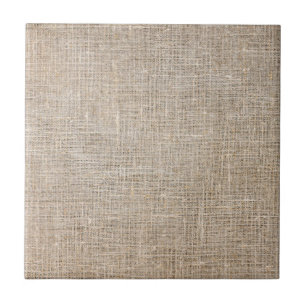 Jute Textile Tile