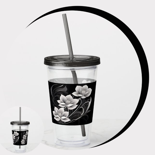 Juturna Acrylic Tumbler (Juturna Acrylic Tumbler
)