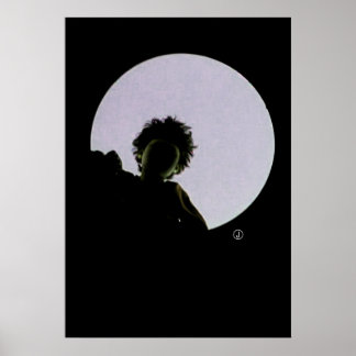 Juvenile Poster