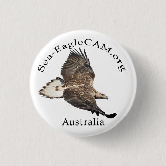 Juvenile S3 in flight Button