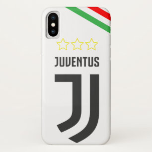 Juventus Case-Mate iPhone Case